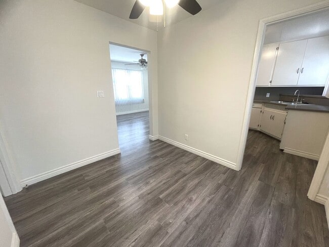 property at 3757 S Bentley Ave