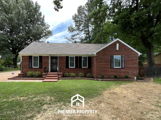 property at 1873 Grovehaven Dr