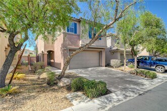 9252 Valley Ranch Ave in Las Vegas, NV - Building Photo - Building Photo