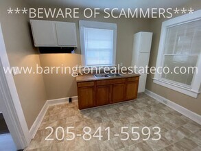 1777 49th St Ensley in Birmingham, AL - Building Photo - Building Photo