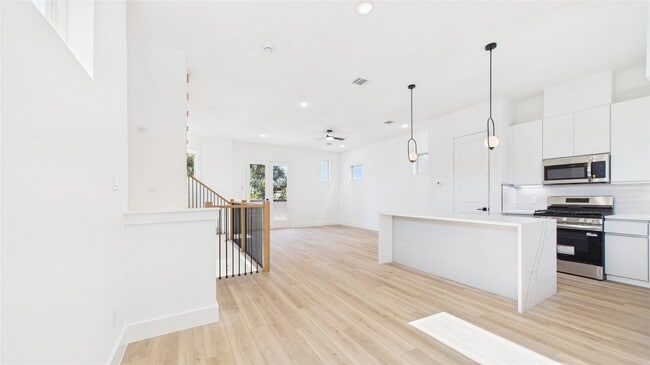 property at 5314 Terry St