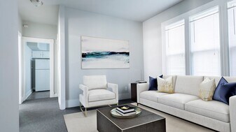 2226 Glenwood Ave in Minneapolis, MN - Building Photo