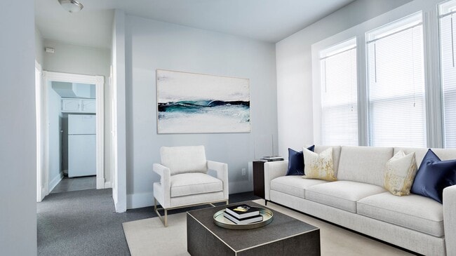 property at 2226 Glenwood Ave