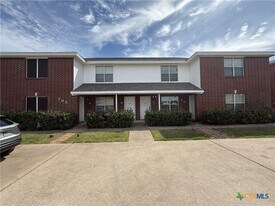 705 S Amy Ln in Harker Heights, TX - Building Photo