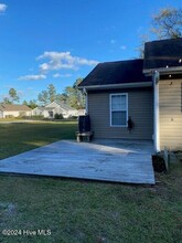 1545 Dorsey Ln in Navassa, NC - Building Photo - Building Photo