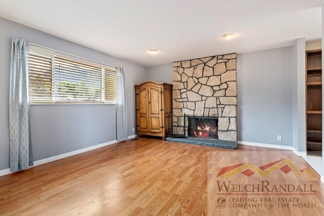 9550 Buttonwood Dr in Sandy, UT - Building Photo - Building Photo
