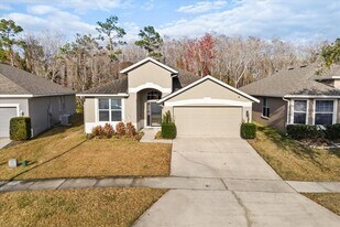 2554 Cypress Trace Cir in Orlando, FL - Building Photo