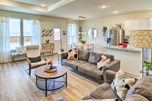 1129 Bluespire Dr, Unit SI ID1385853P in Fort Worth, TX - Building Photo