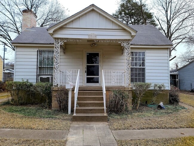 property at 3515 Fairview Ave