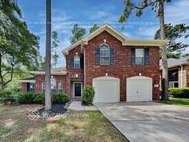 13803 Kellerton Ln in Cypress, TX - Building Photo