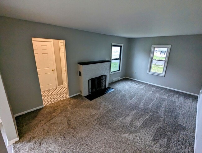 710 Duffey St in Elyria, OH - Building Photo - Building Photo