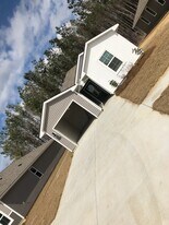 12501 Orchid Ln in Walker, LA - Building Photo