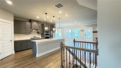 373 Lincoln St in Woodstock, GA - Building Photo - Building Photo