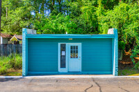 Fort Bayou Apartments in Ocean Springs, MS - Building Photo - Building Photo