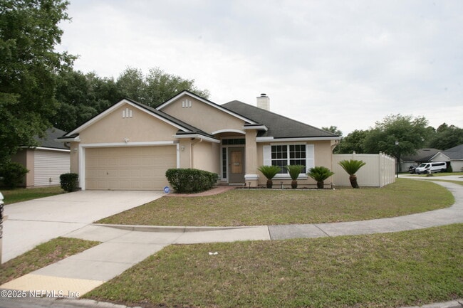 property at 8452 Stelling Dr S