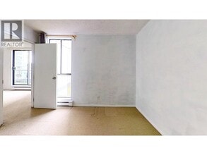 1080 Pacific St in Vancouver, BC - Building Photo - Building Photo