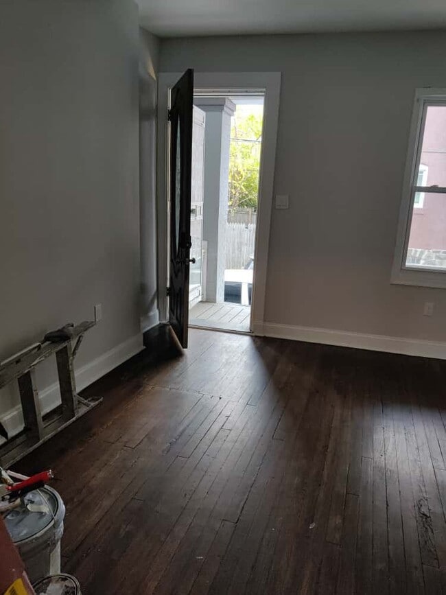 250 N Salford St in Philadelphia, PA - Building Photo - Building Photo