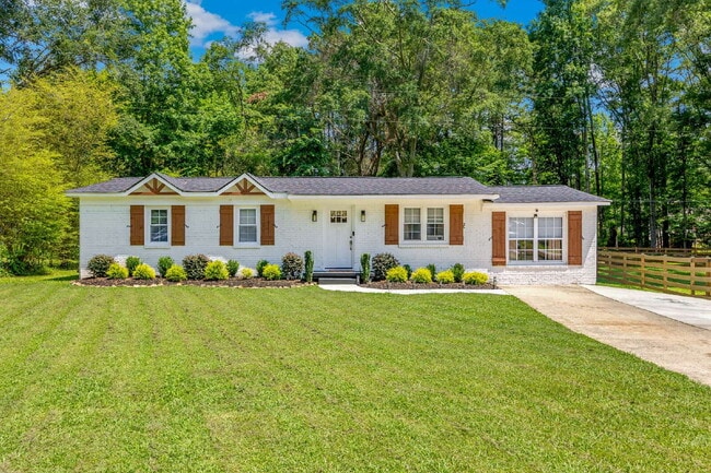 property at 1209 Williams Cir