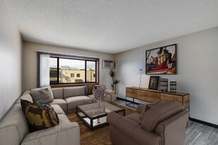 First Place Apartments