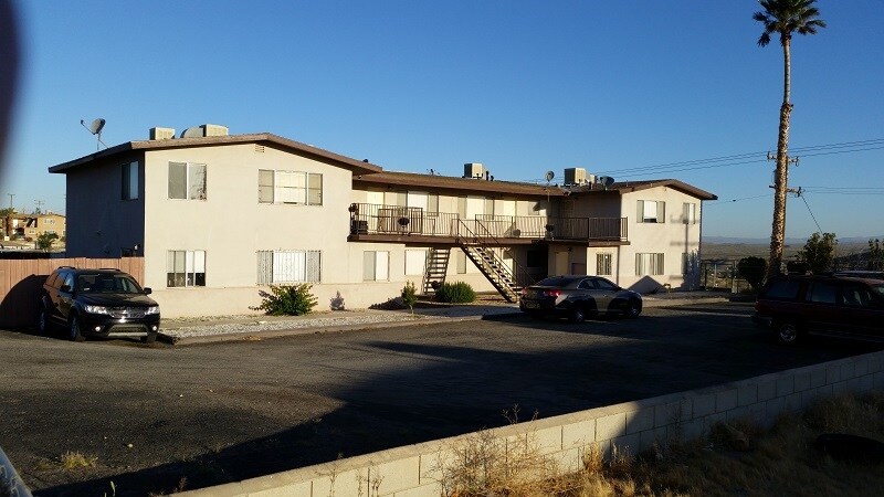 220 E Williams St Apartments and Nearby Barstow Apartments