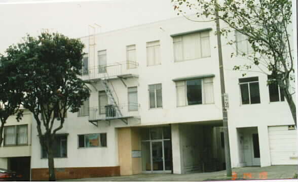 725 Monterey Blvd in San Francisco, CA - Building Photo