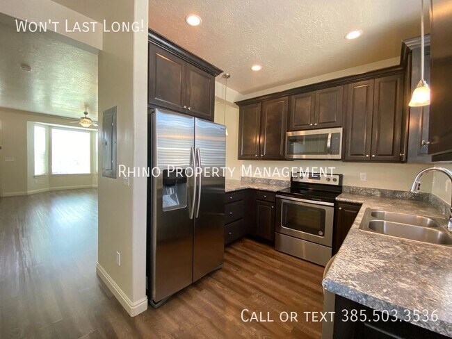 452 S Tri Terra Ln in Provo, UT - Building Photo - Building Photo