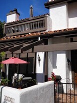 1551 Palisades Dr in Pacific Palisades, CA - Building Photo