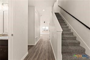 property at 3404 Abraham Dr