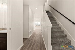 3402 Abraham Dr in Killeen, TX - Building Photo - Building Photo