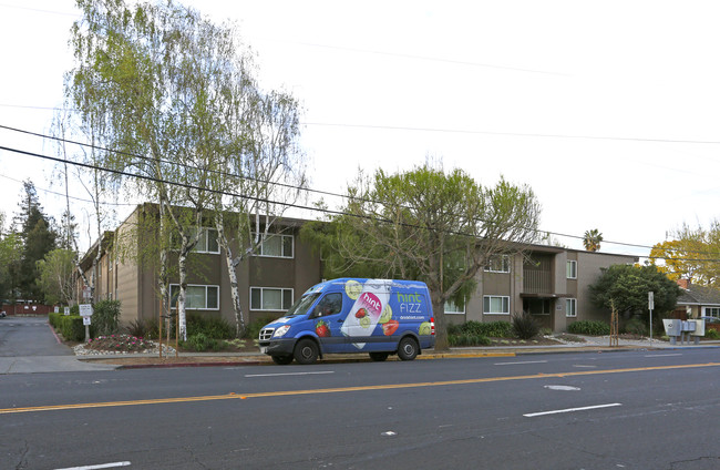 The Gardens in Santa Clara, CA - Building Photo - Building Photo