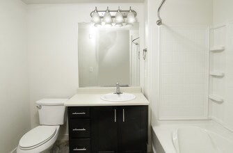 Tuscany Villas Senior Apartments in Midvale, UT - Building Photo - Building Photo
