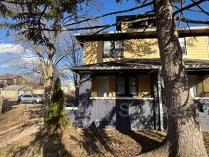 23 S Spencer Ave in Indianapolis, IN - Building Photo - Building Photo