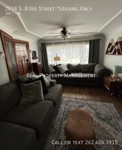 2058 S 83rd St in West Allis, WI - Building Photo - Building Photo