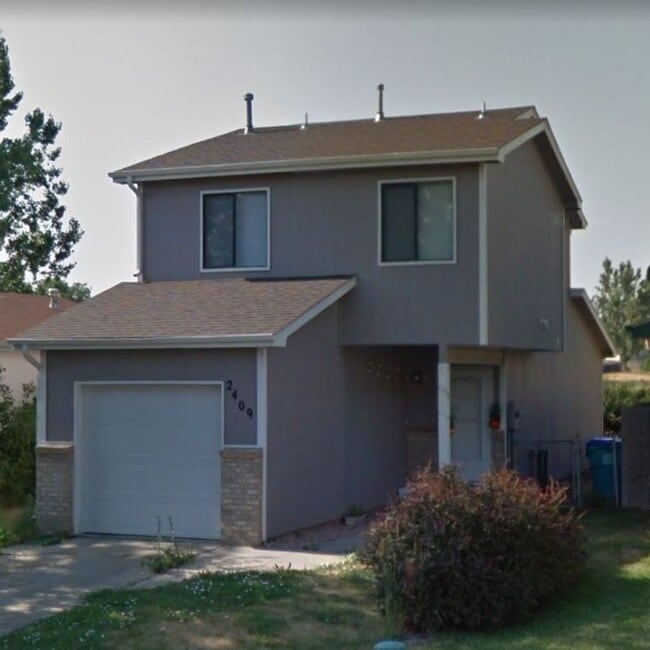 property at 2409 Dalton Dr