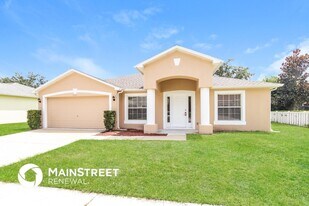 5690 Cinnamon Fern Blvd in Cocoa, FL - Building Photo