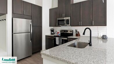 7455 W Camp Wisdom Rd, Unit 2109 in Dallas, TX - Building Photo - Building Photo