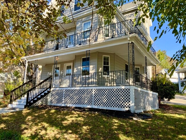 property at 21-23-23 Bow St