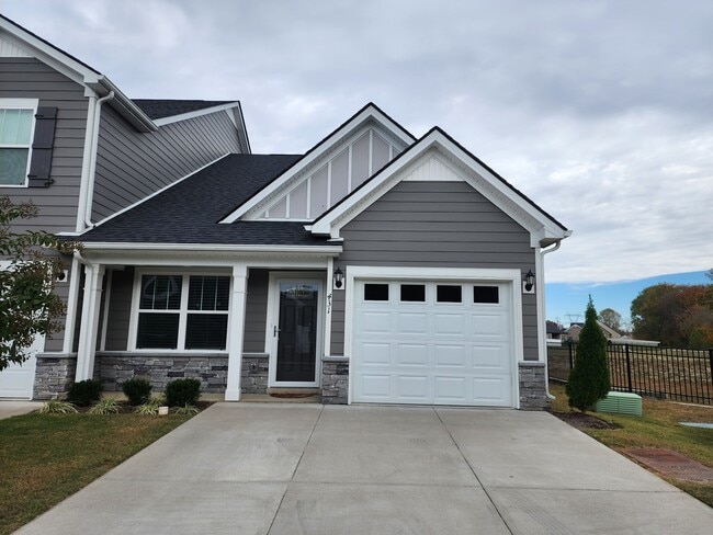 property at 431 Tristan Wy