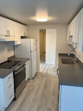 6036-6038 5th Ave NW in Seattle, WA - Building Photo - Building Photo