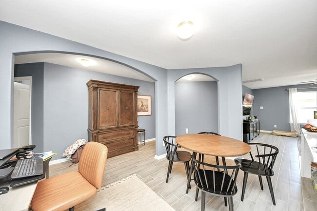 property at 2430 Regatta Ln