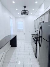 107 Magnolia Ave in Jersey City, NJ - Building Photo - Building Photo