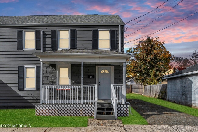 property at 6 Orchard St