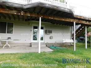 11644 Brisbane Dr in Sandy, UT - Building Photo - Building Photo