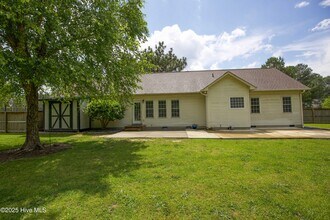 102 Willow Creek Ln in Pinebluff, NC - Building Photo - Building Photo