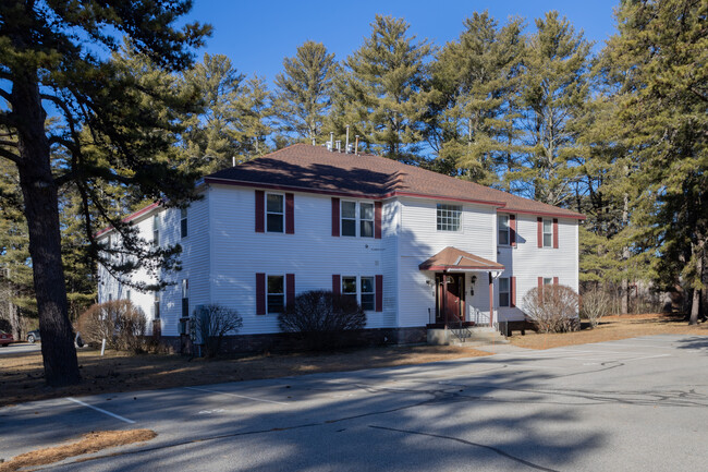 Smithwheel Farms in Old Orchard Beach, ME - Building Photo - Building Photo