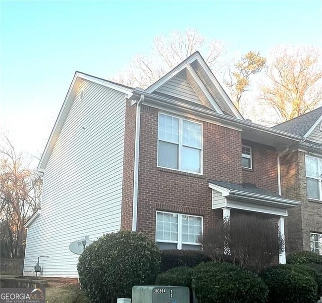 property at 3854 Austin Park Ln