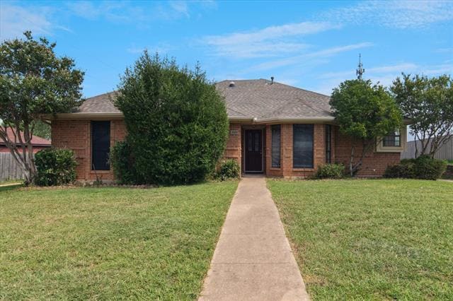 property at 3424 Tina St