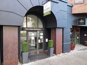 The Cedars in Seattle, WA - Building Photo - Building Photo
