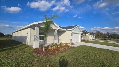 747 Cypress Creek Run in St. Cloud, FL - Building Photo - Building Photo