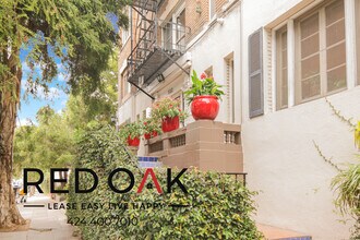 532 S Coronado St in Los Angeles, CA - Building Photo - Building Photo